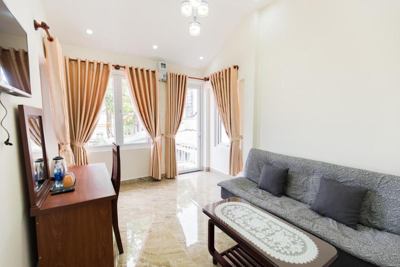 My Kim Villa Da Lat Exterior photo