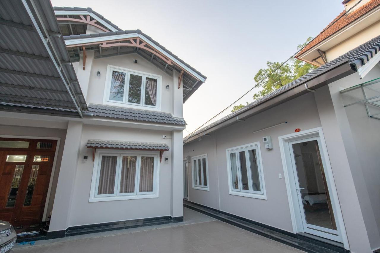 My Kim Villa Da Lat Exterior photo